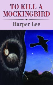 Harper Lee's Pulitzer Prize-winning novel